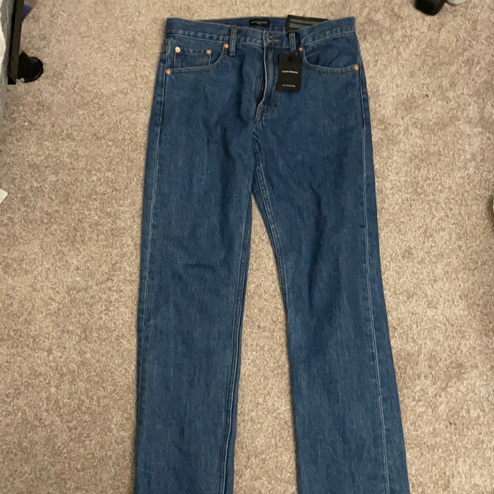 Club Monaco jeans